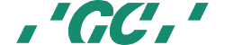 GC logo