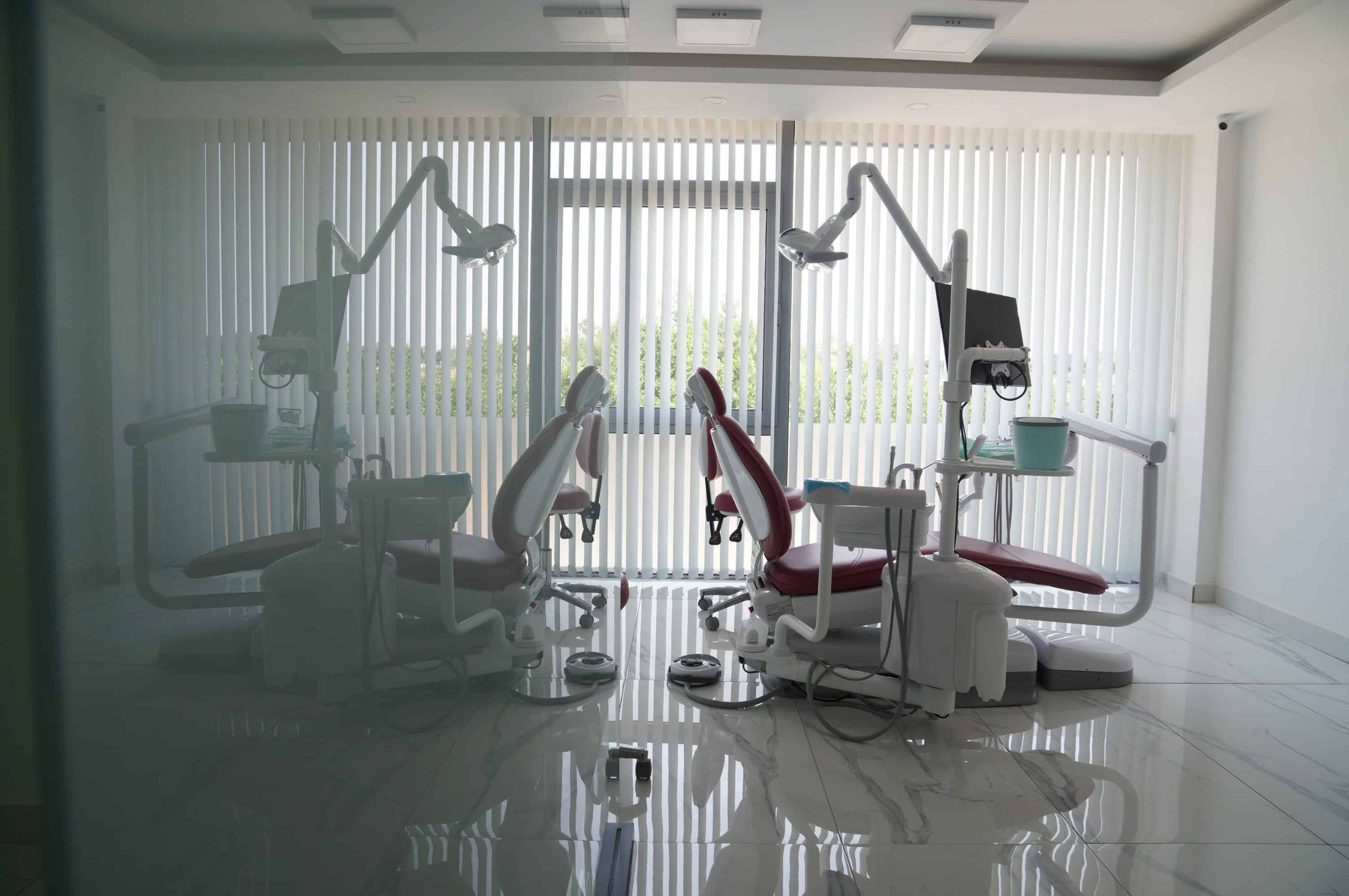 Dental Clinic