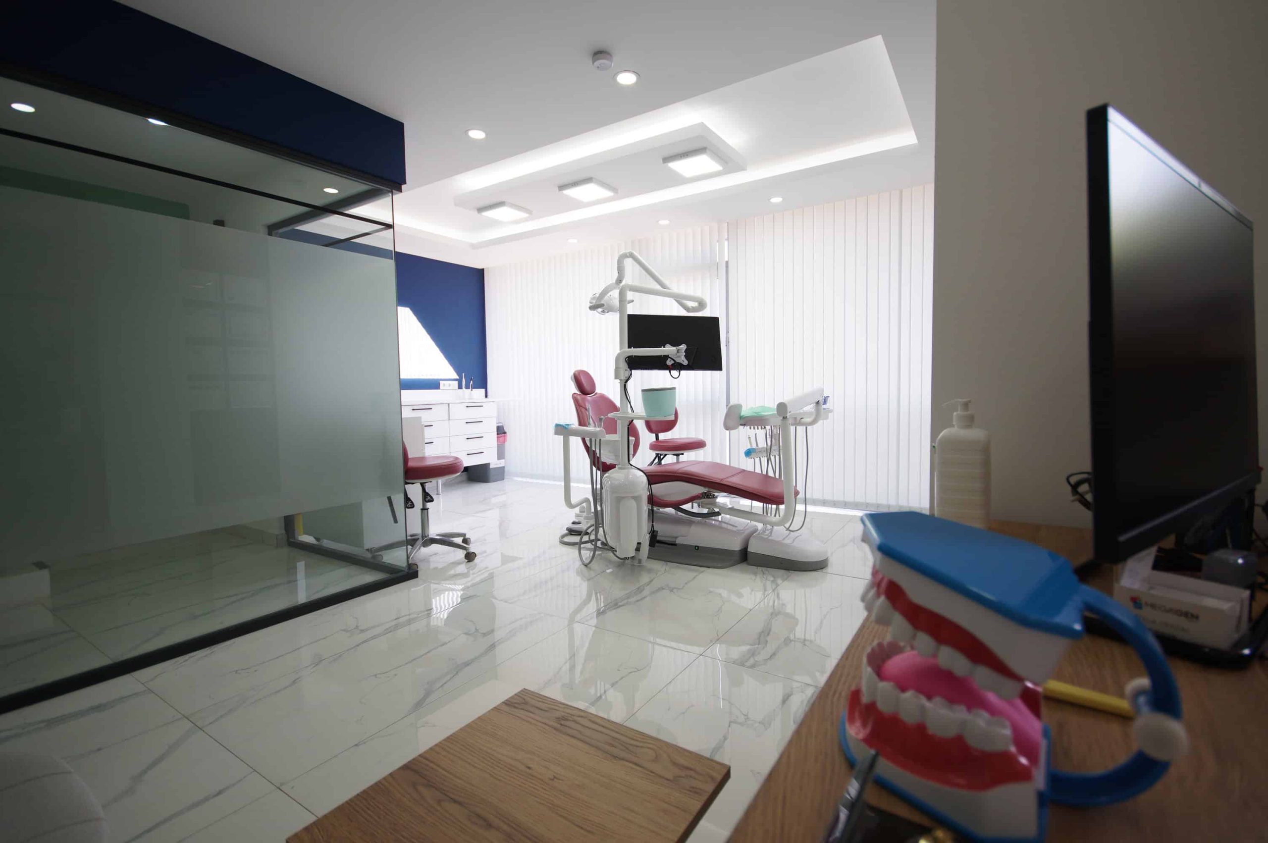 Lotus Dental Clinic